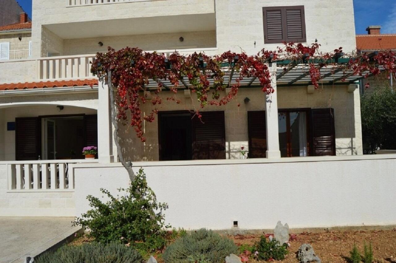 Apartments Frama - 3 Apartments Bol Exterior foto